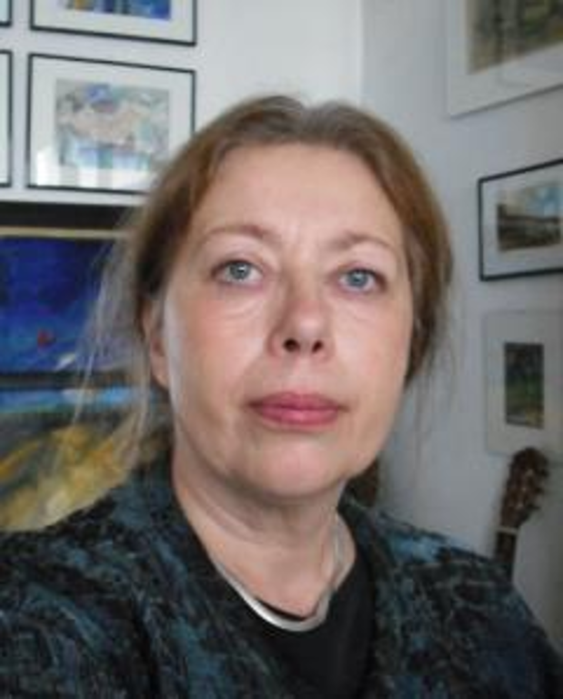 Janecke, Cornelia